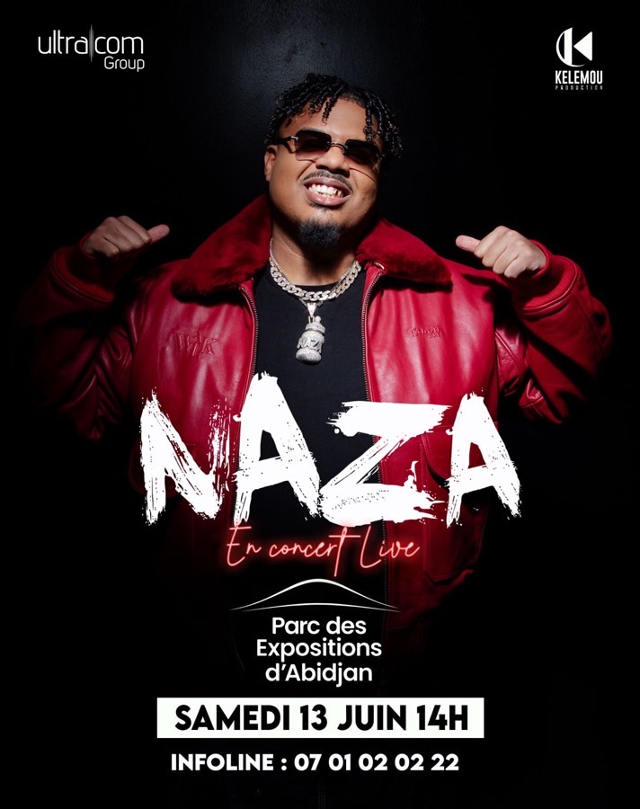 NAZA