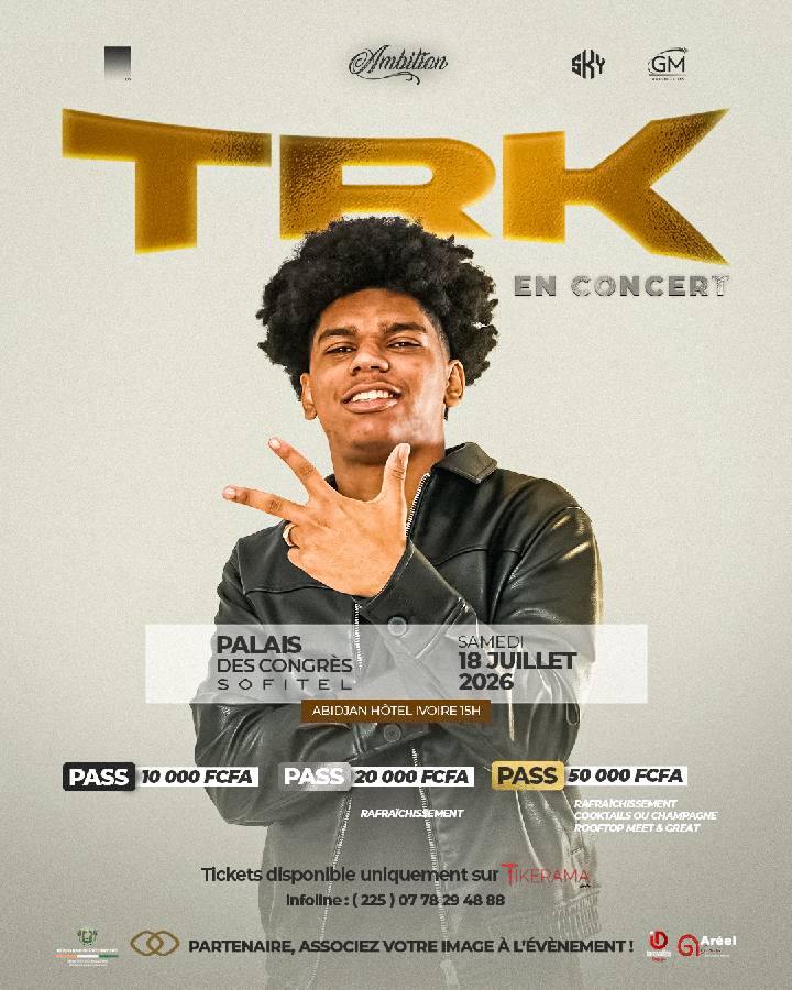 TRK